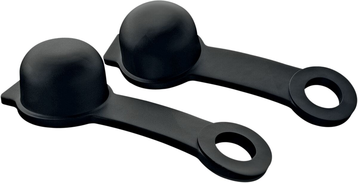 Goodridge Cap Bleed Nipple 2 Pk BRAKE CALIPER REBUILD KITS + P Goodridge