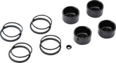 Drag Specialties Seal Piston Kt 08 20 Flt Brake Caliper Rebuild Kits Drag Specialties