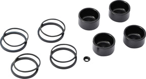 Drag Specialties Seal Piston Kt 08 20 Flt Brake Caliper Rebuild Kits Drag Specialties