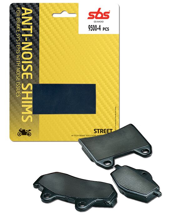 Sbs Brake Pad Shims BRAKE CALIPER REBUILD KITS + P Sbs