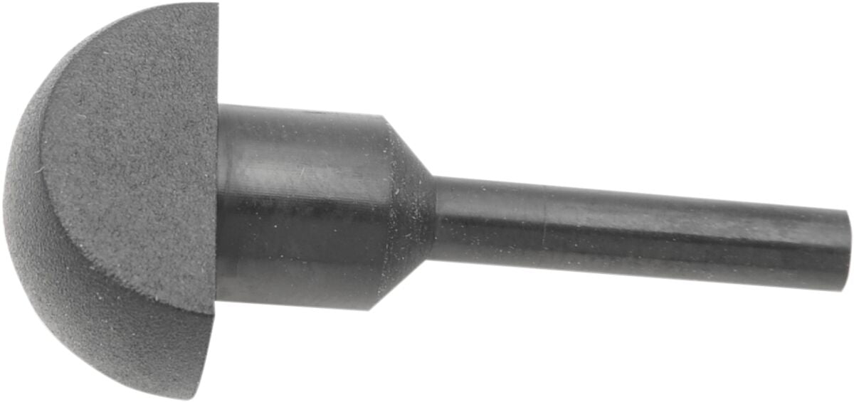 Drag Specialties Dampers Brake Caliper Rear Brake Caliper Covers & Inserts Drag Specialties