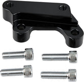 Arlen Ness Mount Caliper 14 Right Brake Caliper Brackets Arlen Ness