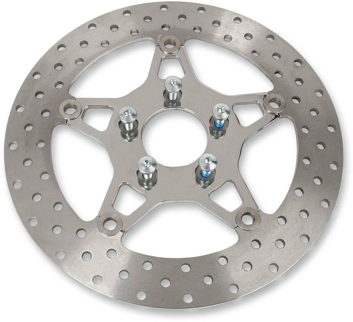 Ebc Brake Rotor Flt Fsd Series BRAKE ROTORS - STREET Ebc
