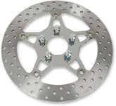 Ebc Brake Rotor Flt Fsd Series BRAKE ROTORS - STREET Ebc