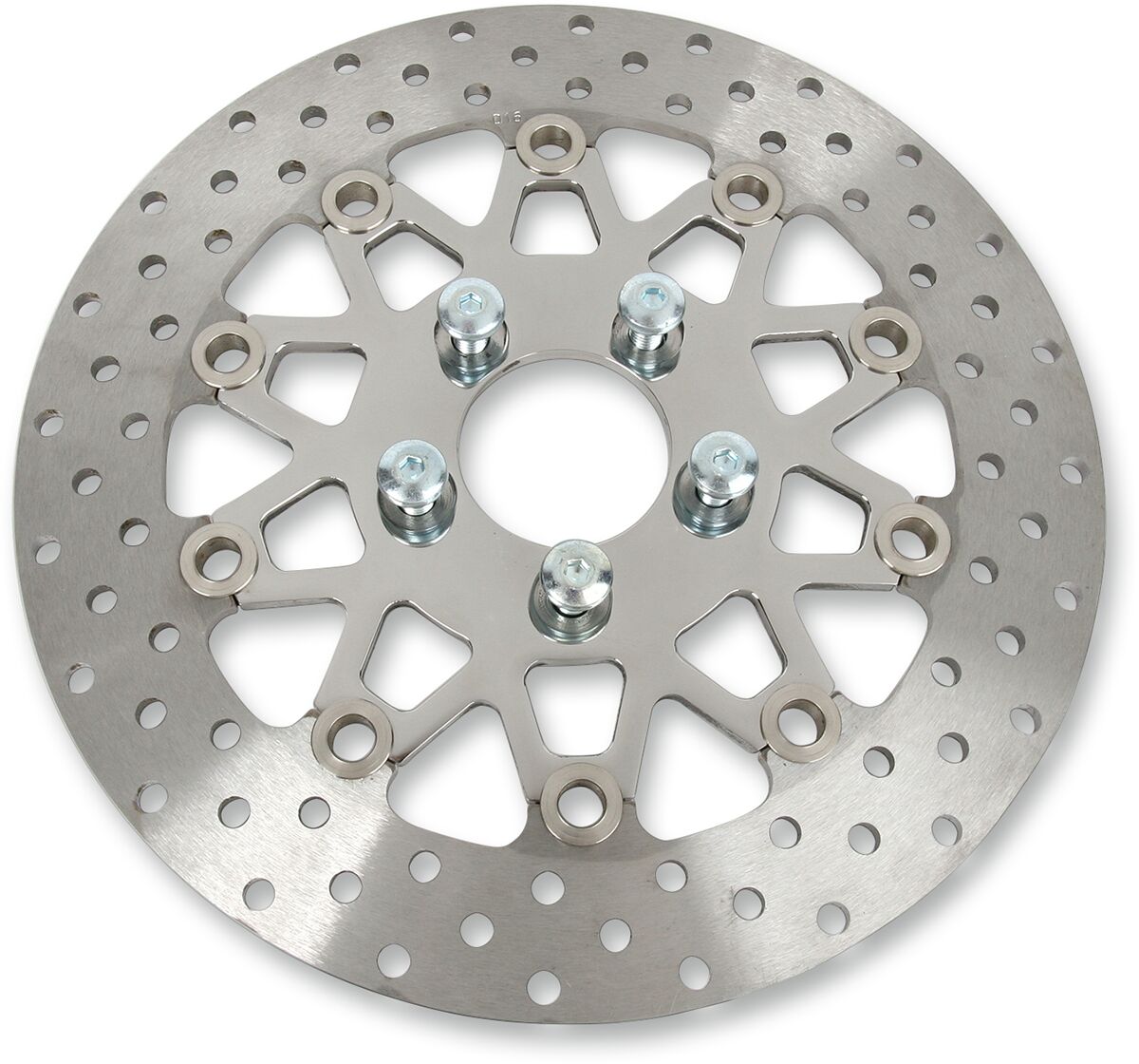Ebc Brake Rotor American Motorcycle Floating Round Brake Rotors Ebc