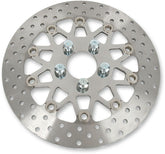 Ebc Brake Rotor American Motorcycle Floating Round Brake Rotors Ebc