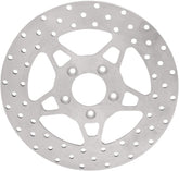 Ebc Brake Rotor American Motorcycle Solid Round Brake Rotors Ebc