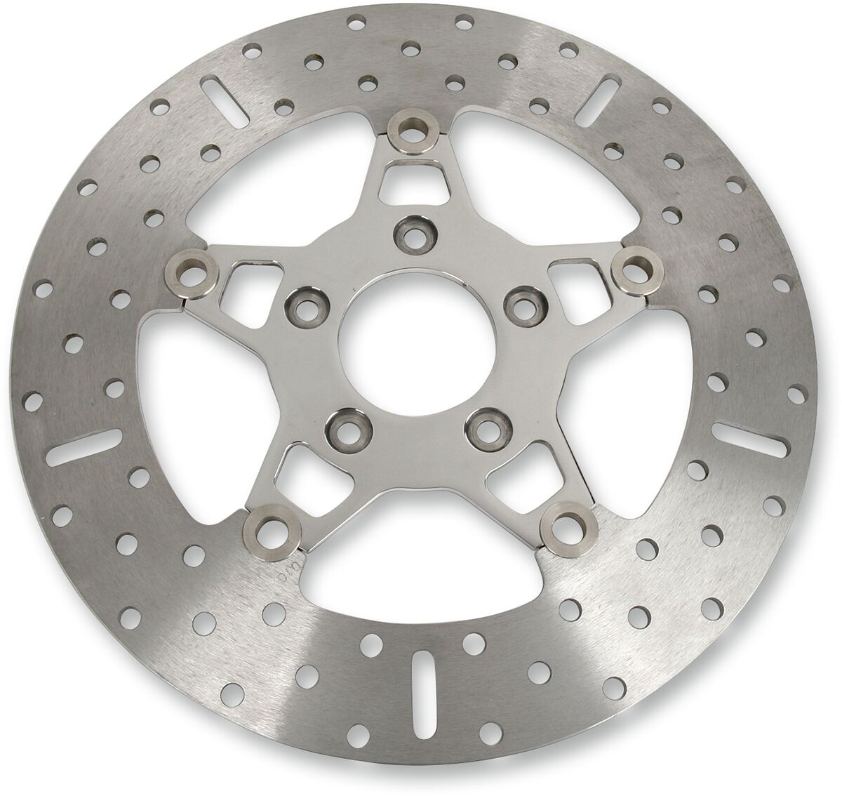 Ebc Brake Rotor American Motorcycle Floating Round Brake Rotors Ebc