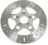 Ebc Brake Rotor American Motorcycle Floating Round Brake Rotors Ebc