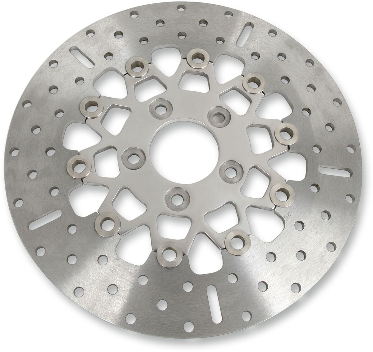 Ebc Brake Rotor American Motorcycle Floating Round Brake Rotors Ebc
