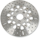 Ebc Brake Rotor American Motorcycle Floating Round Brake Rotors Ebc