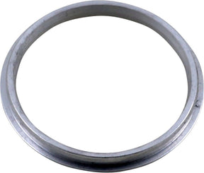 Performance Machine (Pm) Rotor Spacer One Piece For 11.5" Brake Rotor Chrome Brake Rotors Performance Machine