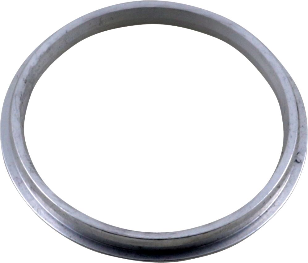 Performance Machine (Pm) Rotor Spacer One Piece For 11.5" Brake Rotor Chrome Brake Rotors Performance Machine