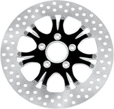 Performance Machine (Pm) Brake Rotor Floating Rear Paramount Platinum Cut 11.5 Brake Rotors Performance Machine