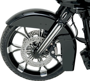 Performance Machine (Pm) Brake Rotor Floating Front Paramount Platinum Cut 11.8 Brake Rotors Performance Machine
