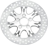Performance Machine (Pm) Rotor 11.8 Rr Rt Par Ch Brake Rotors 300 Mm Performance Machine