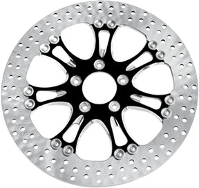 Performance Machine (Pm) Brake Rotor Floating Front Paramount Platinum Cut 13 Brake Rotors Performance Machine