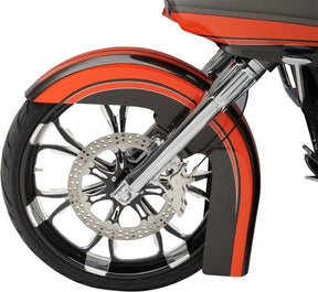 Performance Machine (Pm) Brake Rotor Floating Front Paramount Platinum Cut 13 Brake Rotors Performance Machine