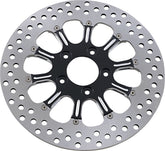 Performance Machine (Pm) Brake Rotor Floating Revel Front Platinum Cut 11.5" Brake Rotors Performance Machine
