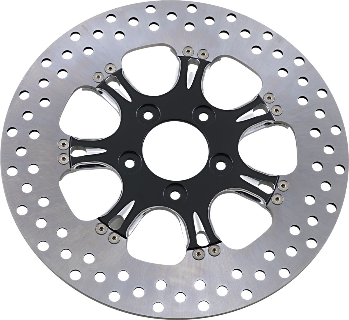 Performance Machine (Pm) Rotor 11.8 Ft Vir Pc BRAKE ROTORS - STREET Performance Machine