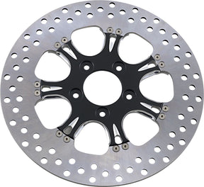 Performance Machine (Pm) Rotor 11.8 Ft Vir Pc BRAKE ROTORS - STREET Performance Machine