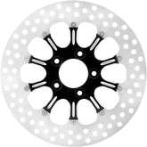 Performance Machine (Pm) Rotor 11.8 Rr Rev Pc BRAKE ROTORS - STREET Performance Machine
