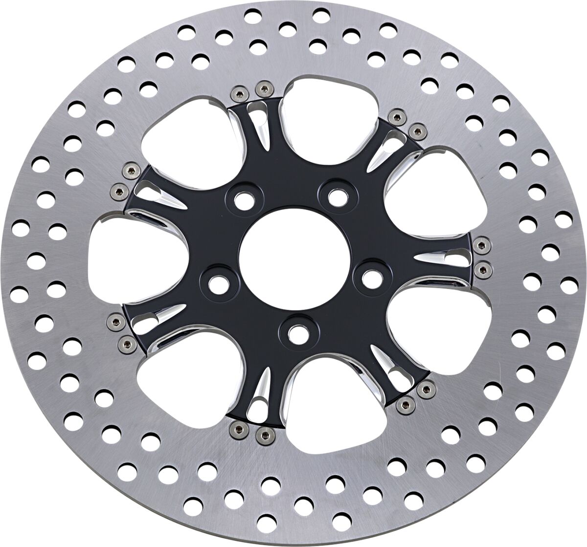 Performance Machine (Pm) Rotor 11.8 Rr Vir Pc BRAKE ROTORS - STREET Performance Machine