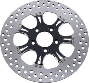 Performance Machine (Pm) Rotor 11.8 Rr Vir Pc BRAKE ROTORS - STREET Performance Machine