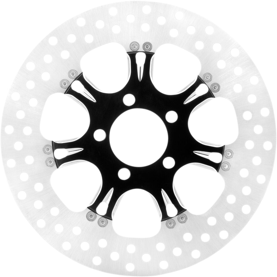 Performance Machine (Pm) Rotor 11.8 Rr Vir Pc BRAKE ROTORS - STREET Performance Machine