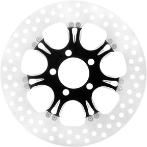 Performance Machine (Pm) Rotor 11.8 Rr Vir Pc BRAKE ROTORS - STREET Performance Machine