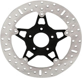 Ebc Brake Rotor American Motorcycle Floating Round Brake Rotors Ebc