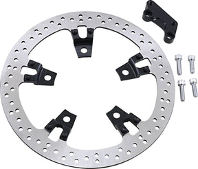 Brake Rotor Kit Big Brake For 14" Weels Arlen Ness