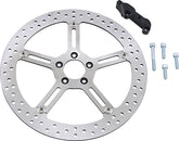 Brake Rotor Kit Big Brake Left For Dyna & Softail Arlen Ness Default Title