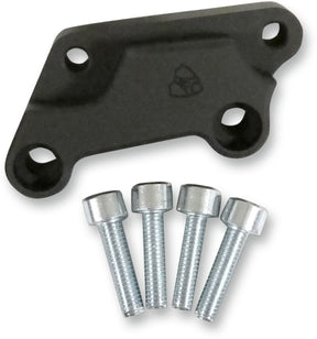 Brake Rotor Kit Big Brake Left For Dyna & Softail Arlen Ness