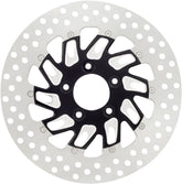 Performance Machine (Pm) Rotor Brk Ft Sup L11.8 Pc BRAKE ROTORS - STREET Performance Machine