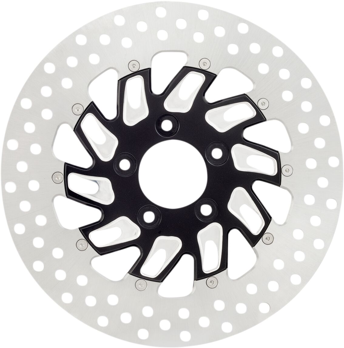 Performance Machine (Pm) Rotor Brk Ft Sup R11.8 Pc BRAKE ROTORS - STREET Performance Machine