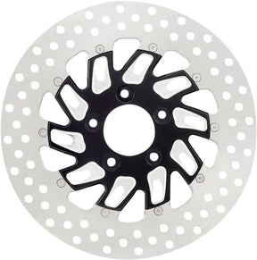 Performance Machine (Pm) Rotor Brk Ft Sup R11.8 Pc BRAKE ROTORS - STREET Performance Machine