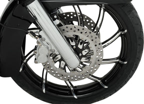 Performance Machine (Pm) Rotor Brk Ft Sup R11.8 Pc BRAKE ROTORS - STREET Performance Machine