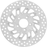 Performance Machine (Pm) Rotor Brk Ft Sup R11.8 Ch BRAKE ROTORS - STREET Performance Machine