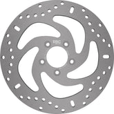 Ebc Brake Rotor Fixed Round Brake Rotors Ebc