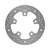 Ebc Brake Rotor Fixed Round Brake Rotors Ebc