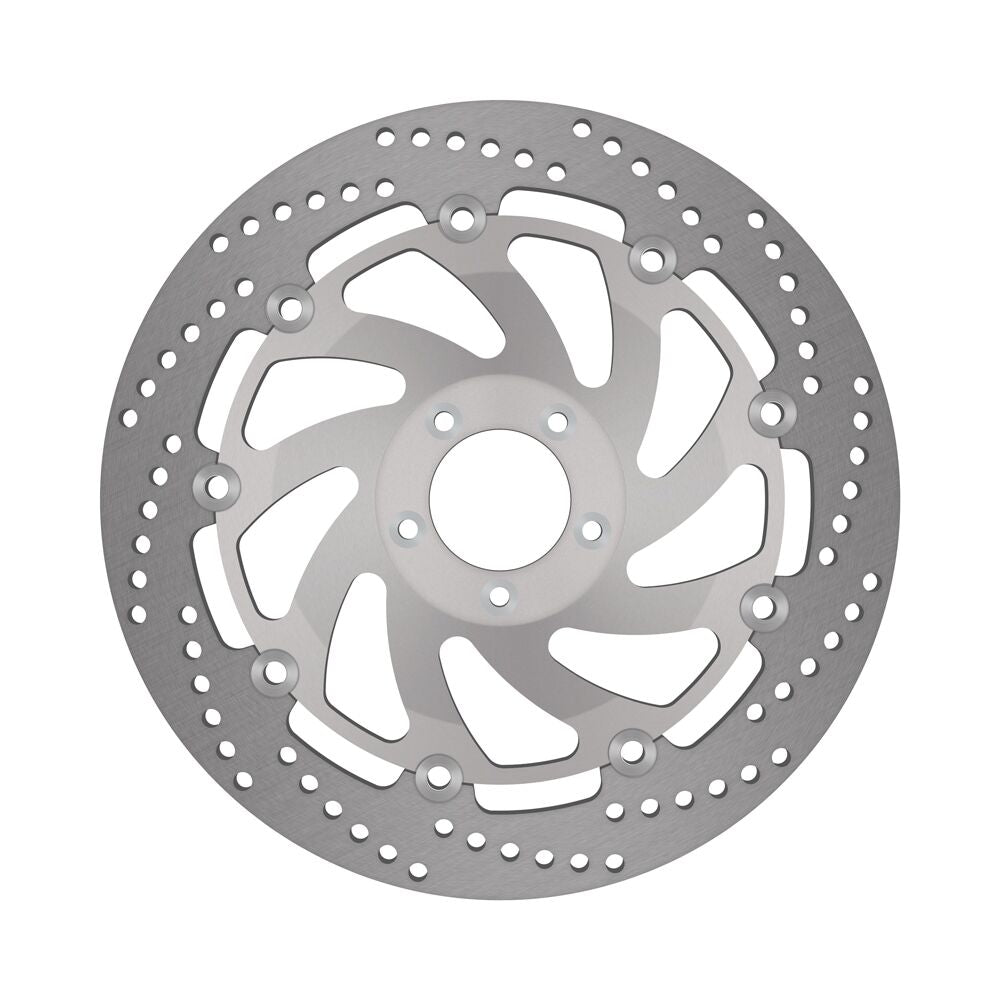 Ebc Brake Rotor Pro Lite Series Floating Round Brake Rotors Ebc