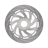 Ebc Brake Rotor Pro Lite Series Floating Round Brake Rotors Ebc