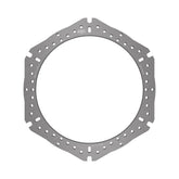 Ebc Brake Rotor Replacement Series Solid Round Brake Rotors Ebc