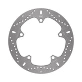 Ebc Brake Rotor Fix Rnd BRAKE ROTORS - STREET Ebc