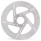 Moto Master Brake Disc Fix Round Front L Brake Rotors Moto Master