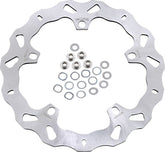 Galfer Brake Disc Fixed Wave BRAKE ROTORS - STREET Galfer