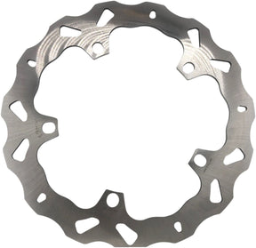 Galfer Brake Disc Fixed Wave BRAKE ROTORS - STREET Galfer