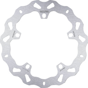 Galfer Brake Disc Fixed Wave BRAKE ROTORS - STREET Galfer