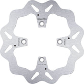 Galfer Brake Disc Fixed Wave BRAKE ROTORS - STREET Galfer
